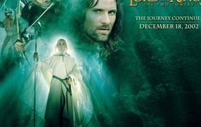 The Lord Of The Rings