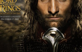 The Lord Of The Rings