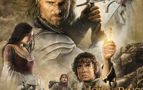 The Lord Of The Rings