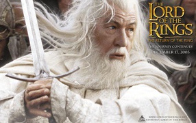 The Lord Of The Rings