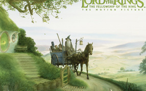 The Lord Of The Rings