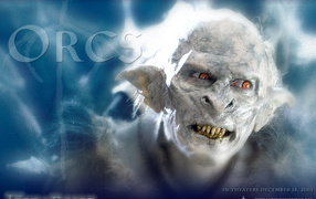 The Lord Of The Rings