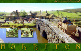 Властелин колец