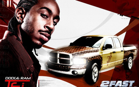 Fast and the Furious, The