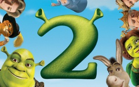 Shrek 2