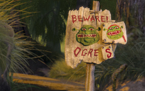 Shrek 2