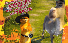 Shrek 2