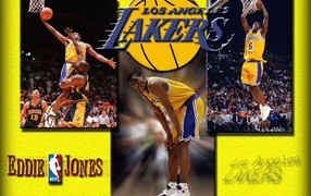 Lakers Лэйкерс