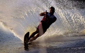 Водный спорт