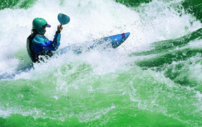 Вниз по реке