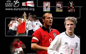 Звезды футбола