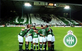 Футбольная команда