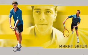 Большой Теннис