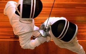 фехтование