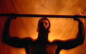 Тяжёлая атлетика