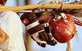 Спортивные игры