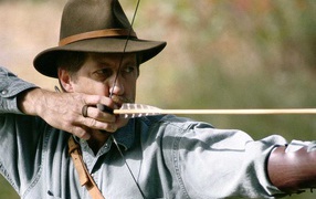 Робин Гуд Стрельба