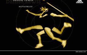 адидас Метание копья