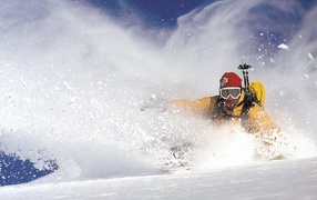 Быстрый спуск