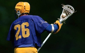 Старый спорт