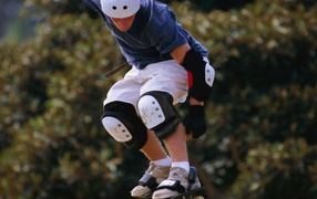 скейт бординг