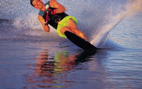 водный спорт