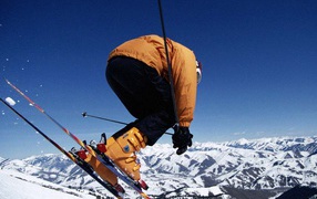 зимнии игры