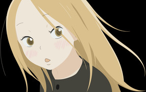 Брошенный кролик