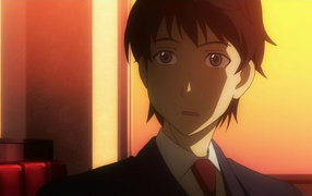 А все-таки город вертится