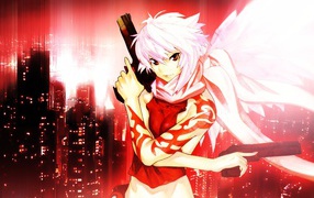 Ангелы Смерти