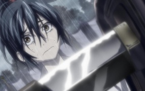 Клинок Маню: Тайна сисечного свитка