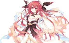 Граница пустоты: Сад грешников