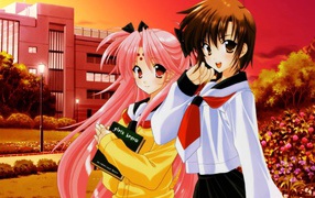 Браво девушки