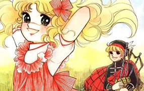 Кенди-Кенди