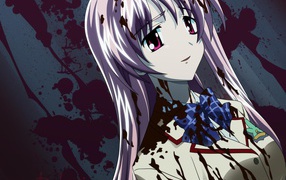 Хаос Вершина