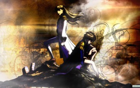 Шевалье Д'Эон