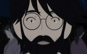 Cказ о четырех с половиной татами