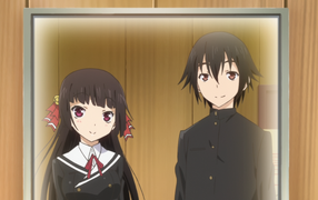 Пусть он и мой брат, но это не имеет значения, если мы любим друг друга