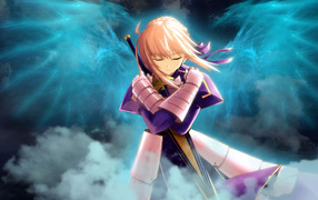 Судьба: Ночь Схватки