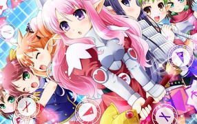 Дурни, Тесты, Аватары