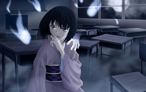 Охота на привидений