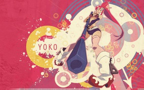 Гуррен-Лаганн: На прорыв