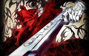 История юного Ханады