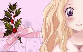 Мед и клевер