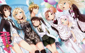 Говорю же у меня не встаёт