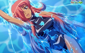 Подручный Луизы-Нулизы