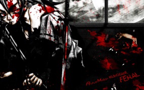 Железный миротворец