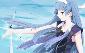 Хранительницы: Веселые девчата