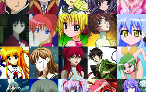 Леди против Дворецких!