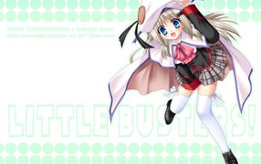 Маленькие проказники